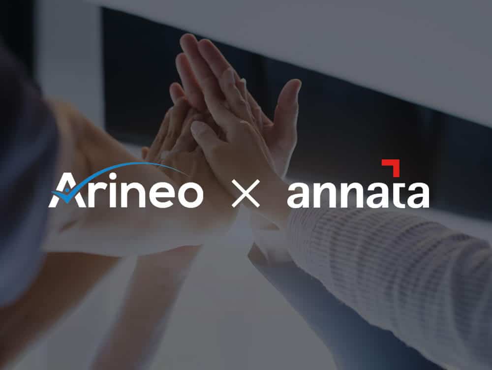 Arineo and Annata