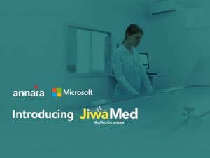 Annata Announces Creation of New Division, JiwaMed, to Enable Innovation in the Medical Device Value Chain